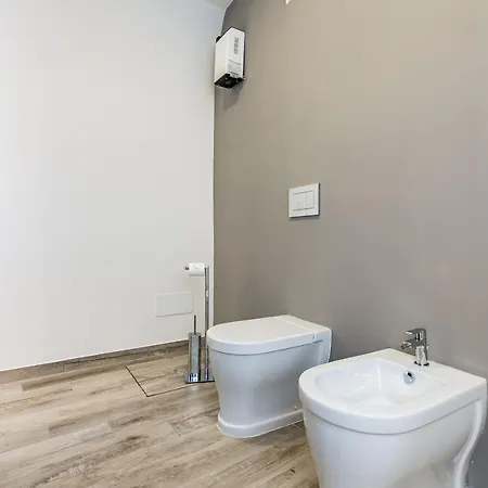 Via Giulia Luxury Design Loft דירה