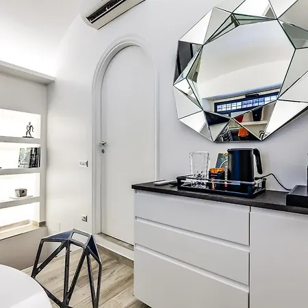 Via Giulia Luxury Design Loft 아파트