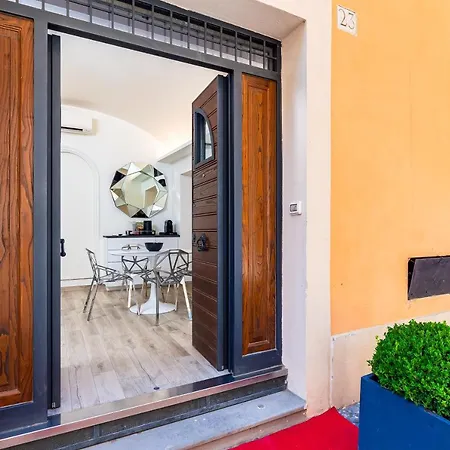 Via Giulia Luxury Design Loft *