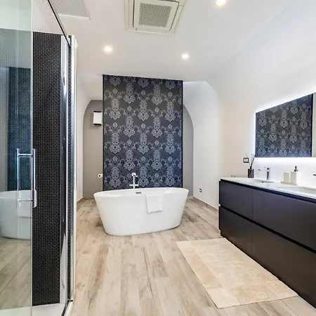 Via Giulia Luxury Design Loft *